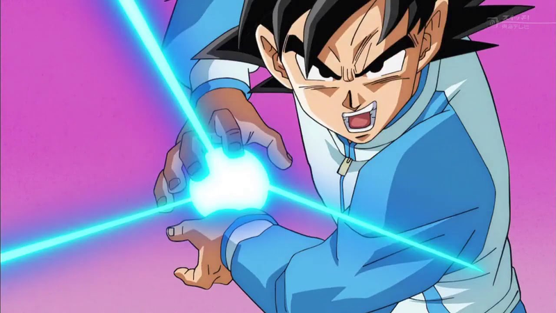 Illustration for article titled Qué significan realmente los nombres de los personajes de Dragon Ball